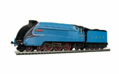 Hornby OO Gauge Hornby Dublo: LNER, Class A4, 4-6-2, 4464 'Bittern': Great Gathering 10th Anniversary - Era 10 R30264