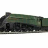 Hornby OO Gauge Hornby Dublo: BR, Class A4, 4-6-2, 60008 'Dwight D. Eisenhower': Great Gathering 10th Anniversary - Era 10