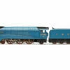 Hornby OO Gauge LNER, Class A4, 4-6-2, 4468 'Mallard', 85th Anniversary Edition - Era 3 R30268