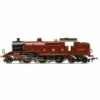 Hornby OO Gauge LMS, Fowler 4P, 2-6-4T, 2300: Big Four Centenary Collection – Era 3