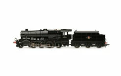 Hornby OO Gauge BR, Class 8F, 2-8-0, No. 48518 - Era 5 R30282