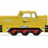 Hornby OO Gauge Potter Logistics, Sentinel, 0-6-0, 'Pride Of The Fens' - Era 11 R30307
