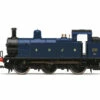 Hornby OO Gauge RailRoad S&DJR, Class 3F 'Jinty', 0-6-0, No. 20 - Era 2 R30316