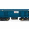 Hornby OO Gauge RailRoad Plus Loram Rail, Class 20, Bo-Bo, 20189 - Era 11 CDD Ready Model Railway Diesel Locomotive R30318