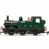 Hornby OO Gauge RailRoad Plus GWR 14XX, 0-4-2, 1401 - Era 3 R30319