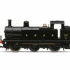 Hornby OO Gauge RailRoad S&DJR, Class 3F 'Jinty', 0-6-0, No. 25 - Era 2 R30325