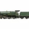 Hornby OO Gauge GWR, Castle Class, 4-6-0, 4073 'Caerphilly Castle' - Era 3 R30328