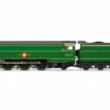 Hornby OO Gauge BR, Merchant Navy Class, 4-6-2, 35012 'United States Lines' - Era 4 R3860
