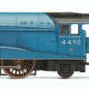 Hornby OO Gauge LNER, A4 Class, 4-6-2, 4490 'Empire Of India' - Era 3 R3993