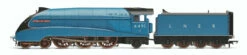 Hornby OO Gauge LNER, A4 Class, 4-6-2, 4490 'Empire Of India' - Era 3 R3993