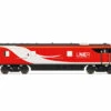 Hornby OO Gauge LNER, Mk4 DVT - Era 11 R40158