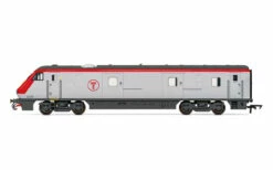 Hornby Transport For Wales, Mk4 DVT, 82226 - Era 11 R40190A