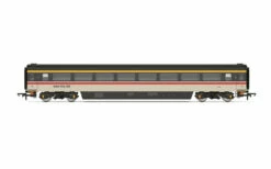 Hornby OO Gauge BR InterCity, Mk3 Trailer First, 41059 - Era 8
