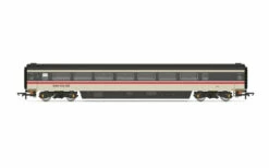Hornby OO Gauge BR InterCity, Mk3 Trailer Guard Standard, 44042 - Era 8 R40236