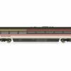 Hornby OO Gauge BR InterCity, Mk3 Trailer Buffet, 40733 - Era 8 R40237