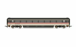 Hornby OO Gauge BR InterCity, Mk3 Tourist Standard Open, 42336 - Era 8 R40238
