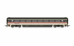 Hornby OO Gauge BR InterCity, Mk3 Trailer Standard Open, 42116 - Era 8 R40238B