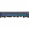 Hornby OO Gauge DRS, Mk2E Standard Open, 5810 - R40330A