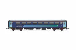 Hornby OO Gauge DRS, Mk2E Standard Open, 5810 - R40330A
