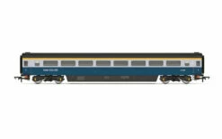 Hornby OO Gauge BR, Mk3 Trailer First, 41137 - Era 7 R40387