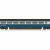 Hornby OO Gauge BR, Mk3 Trailer Guard Standard, 44005 - Era 7 R40388