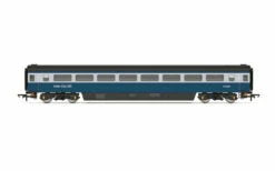 Hornby OO Gauge BR, Mk3 Trailer Standard Open, 42283 - Era 7 R40391