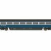 Hornby OO Gauge BR, Mk3 Trailer Standard Open, 42284 - Era 7