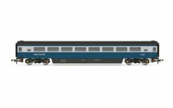 Hornby OO Gauge BR, Mk3 Trailer Standard Open, 42285 - Era 7 R40393