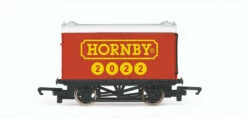 Hornby OO Gauge Hornby 2022 Wagon R60075