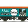Hornby OO Gauge The Beatles, 'Revolver' Wagon R60182