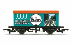 Hornby OO Gauge The Beatles, 'Revolver' Wagon R60182
