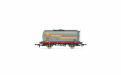 Hornby OO Gauge BR, TTA Tanker Wagon, Shell 67004 - Era 8 R60207