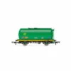 Hornby OO Gauge BR, TTA Tanker Wagon, BP 67765 - Era 8 R60209