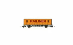 Hornby OO Gauge Railiner, PVA Van - Era 8 R60216