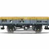 Hornby OO Gauge BR Engineering, ZBA 'Rudd', DB972208 - Era 8 R60222