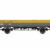 Hornby OO Gauge RailRoad Civil Link, 'ZDA' 45 Ton Open 'Squid' Wagon, 100065 - Era 8 R60230
