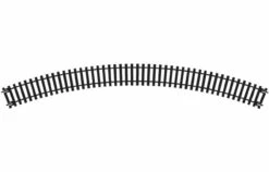 Hornby OO Gauge Double Curve - 2nd Radius R607