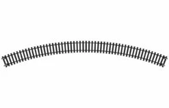 Hornby OO Gauge Double Curve - 3rd Radius R609