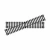 Hornby OO Gauge Diamond Crossing - Left Hand R614