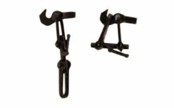 Hornby OO Gauge Small Coupling Assembly (Pack 4) R7200