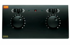 Hornby OO Gauge HM2000 Analogue Controller R8012