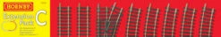 Hornby OO Gauge Extension Pack C R8223