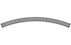 Hornby OO Gauge Double Curve - 4th Radius R8262