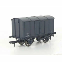Rapido Trains OO Gauge Iron Mink No.W69121 - BR Grey 908008