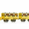 Hornby OO Gauge L&MR, Stephenson’s Rocket Train Pack - Era 1 R30090