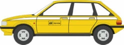Oxford Diecast OO Austin Maestro AA 76MST006