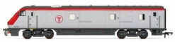 Hornby OO Gauge Transport For Wales, Mk4 DVT 82229 Era 11 R40190
