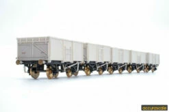 Accurascale OO Gauge 16T Mineral Wagon Triple Pack - BR Pre TOPS Coal Model Railway Wagon ACC1027 -Model Sales Shop unnamed 3 60988.1693558759.1280.1280 48440.1693558799.1280.1280 27525.1693558829