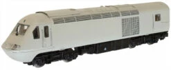 Dapol N Gauge Class 43 HST Grand Central 43480/43568 W Buffers Twin Pack 2D-019-204